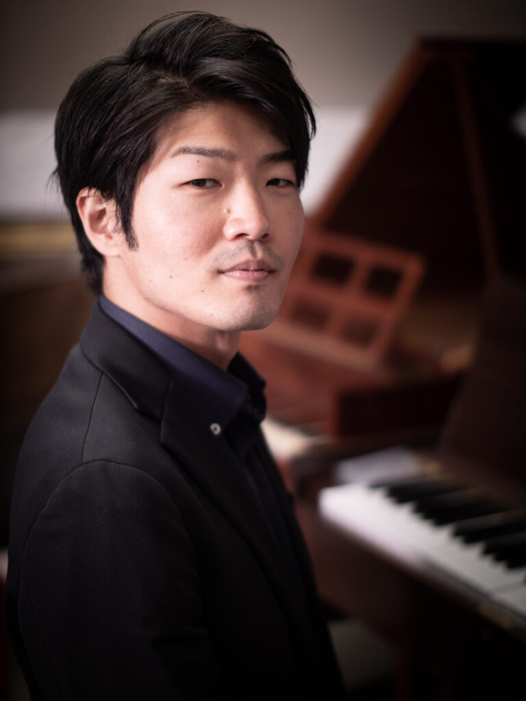 Takahiko Sakamaki
