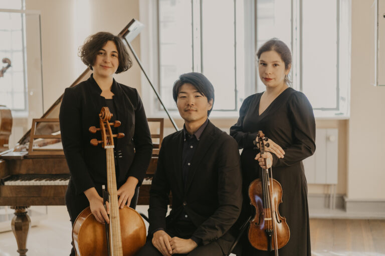 Trio Alterna