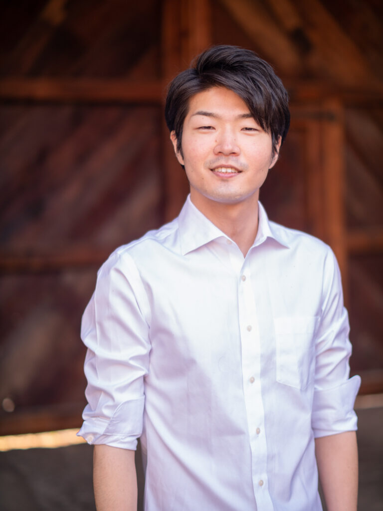 Takahiko Sakamaki